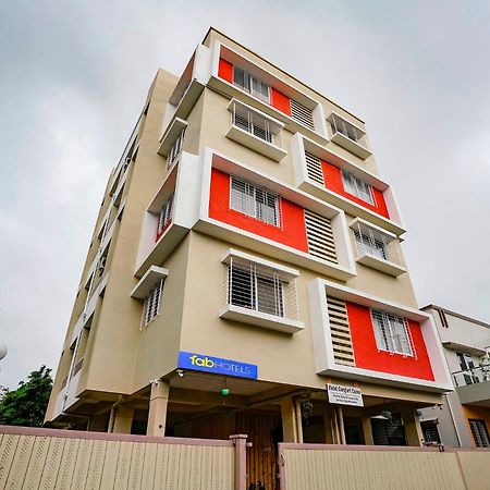 Hotel Comfort Caves Nashik Exterior photo